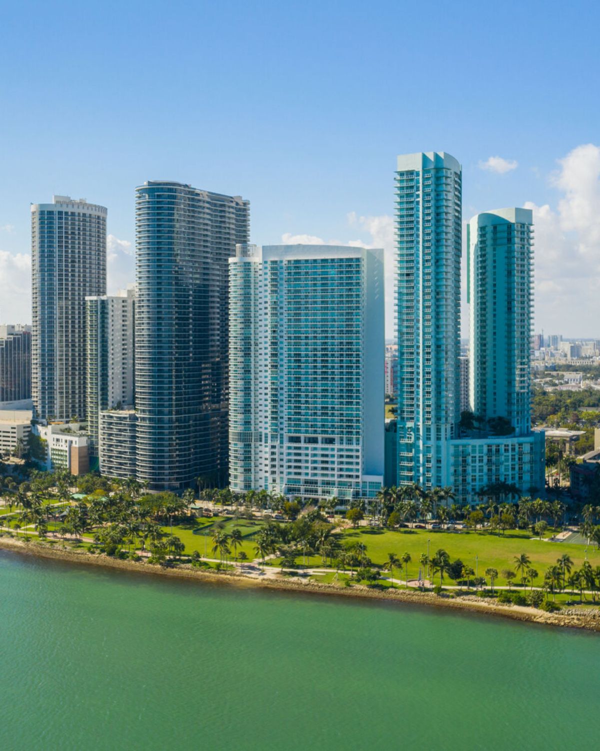 Edgewater