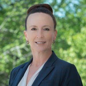 Samantha Borte Charlotte, NC Real Estate Agent Headshot