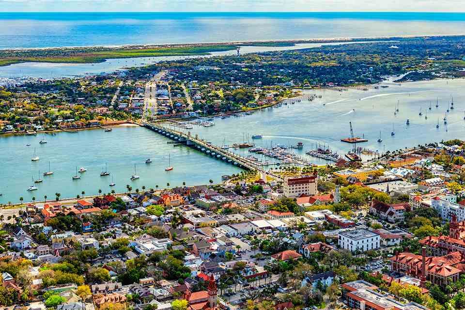St. Johns County