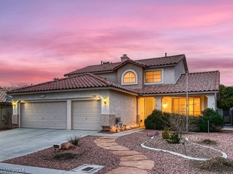 Silverado Ranch