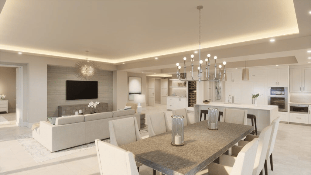 The Ritz-Carlton Residences Naples