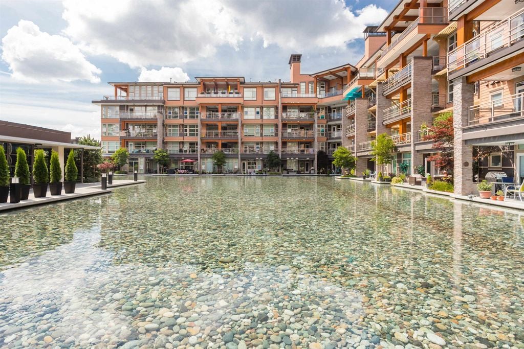 3602 Aldercrest Dr, #307