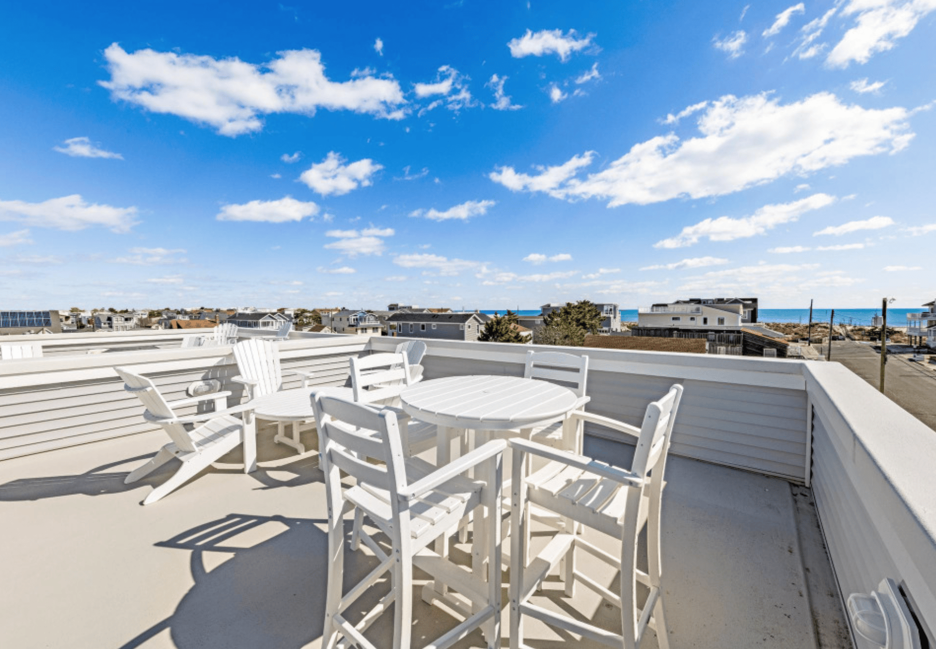 2020 Long Beach Blvd Unit B, Ship Bottom - Pet Friendly