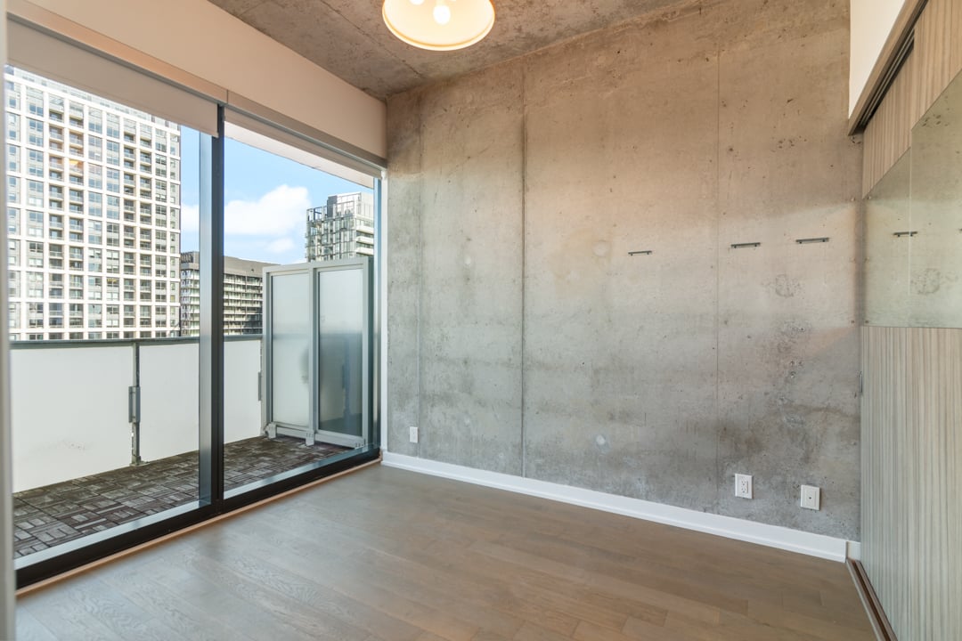 11 Charlotte St #Ph05