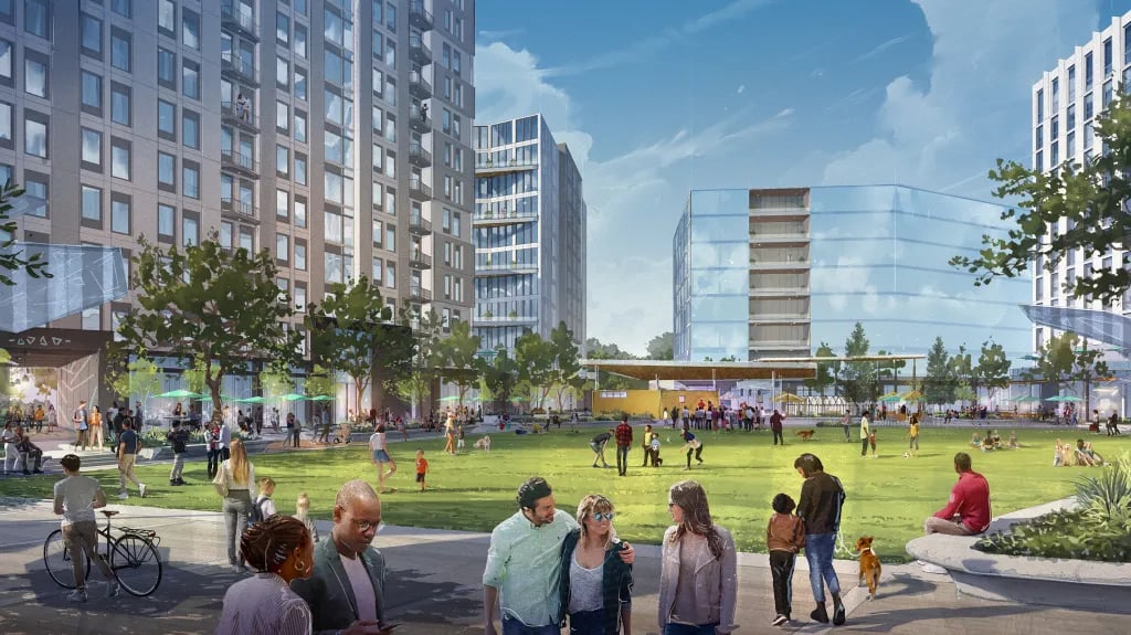 Meet Your Neighbors: A Look at the Community in Cherry Creek, CO