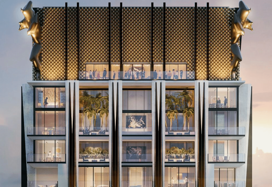 The Evolution of Designer-Branded Residences: From Armani in Pompano Beach to Dolce & Gabbana in Miami