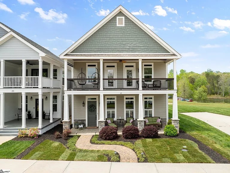 25 Waterside Lane, Taylors, SC 29687