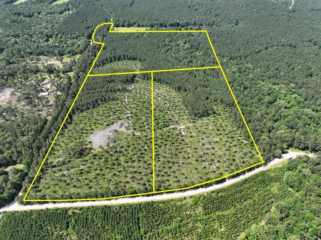 37 Groveton Flat Prairie Rd