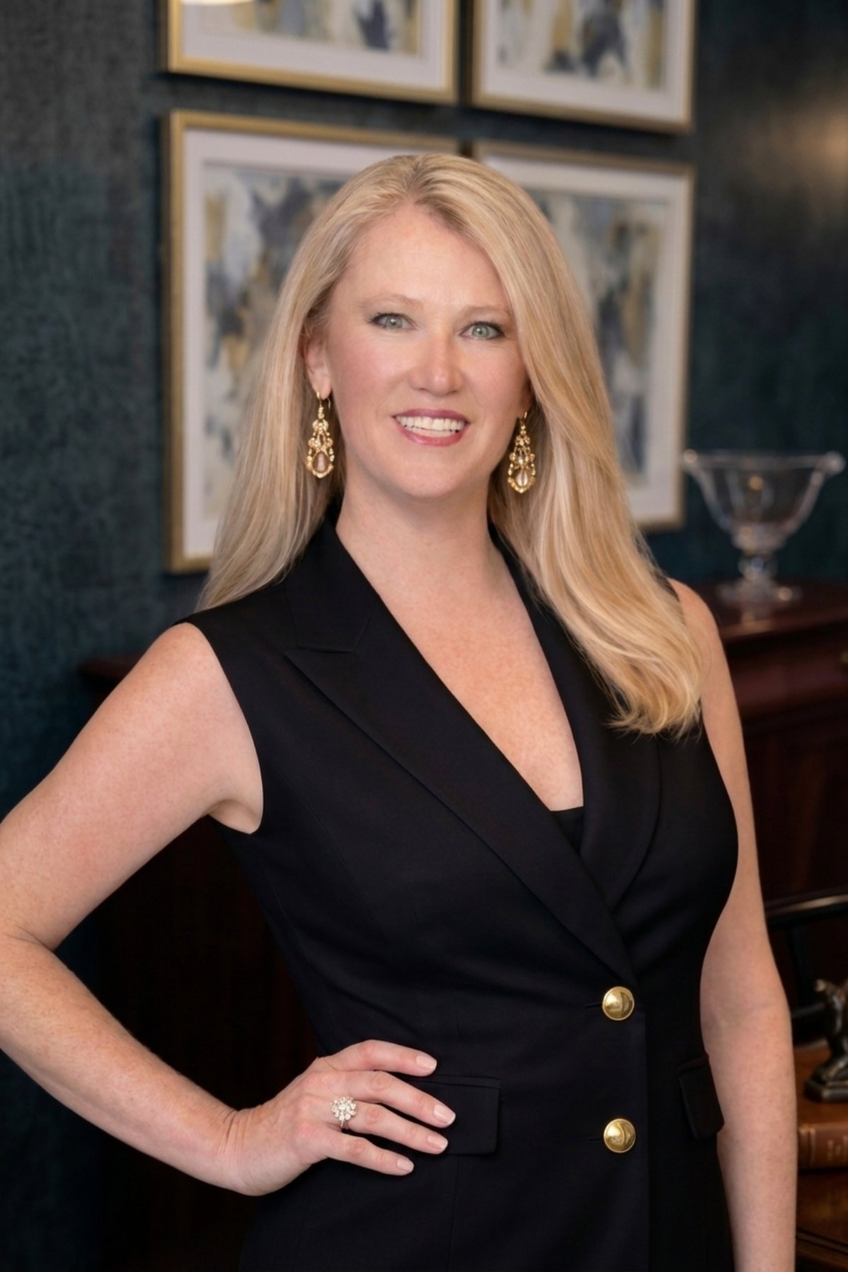 Cyndi Johnson