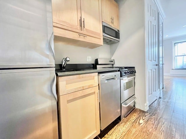 202 East 13th Street, #2A