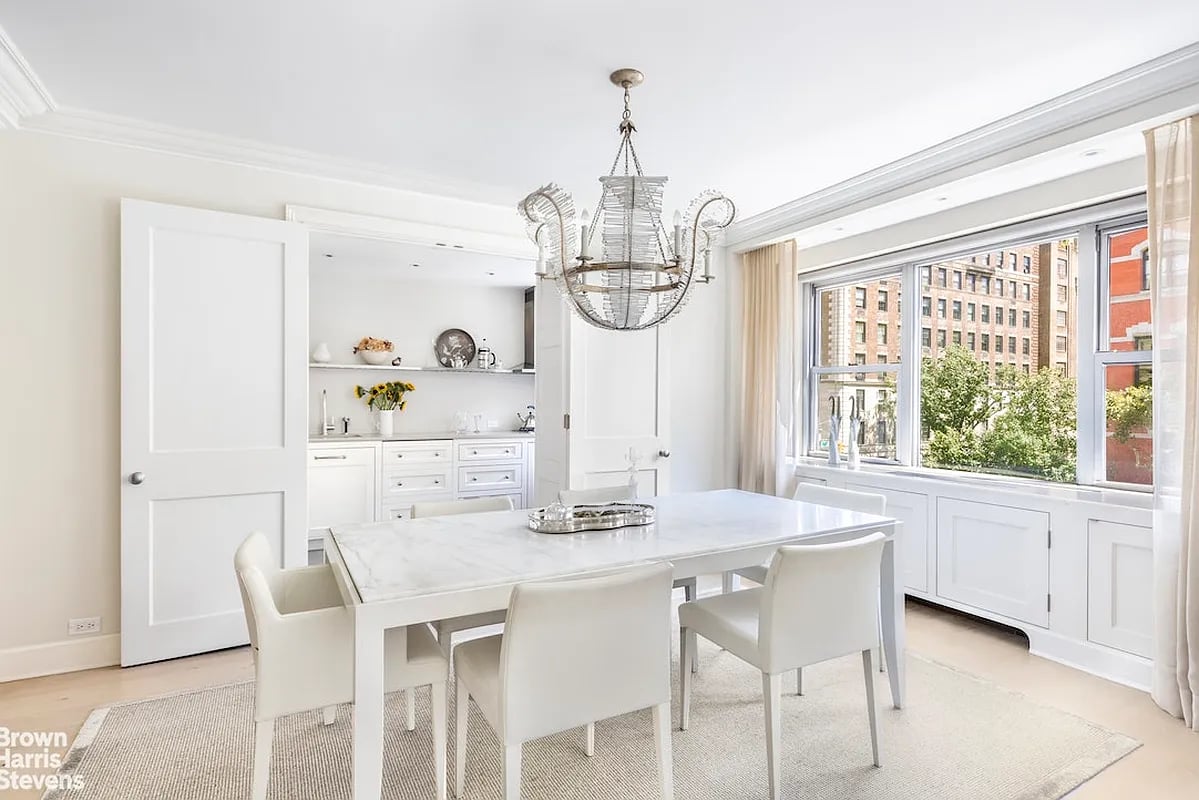 650 Park Ave, #4E