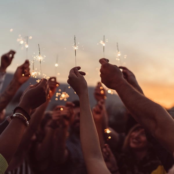 Happy New Year!