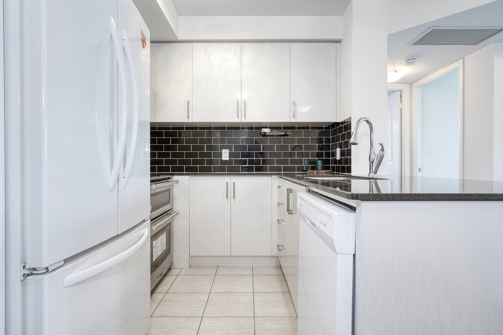 5791 Yonge Street #1602