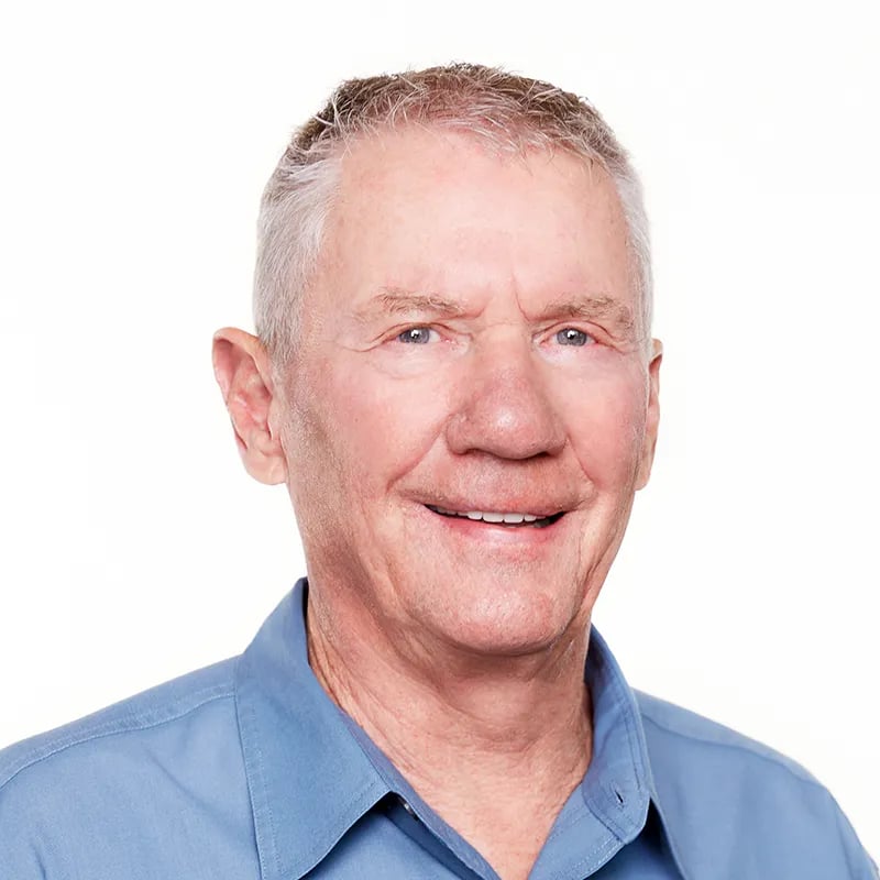 Chad Budge Jackson, WY Real Estate Agent Headshot