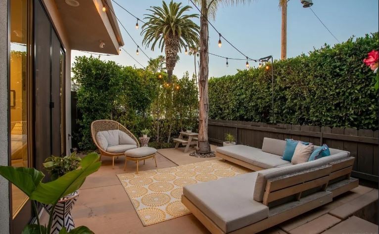 4028 Shasta St. San Diego, CA 92109