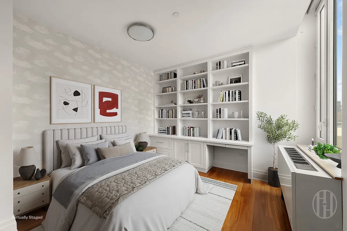300 East 77th Street 10D