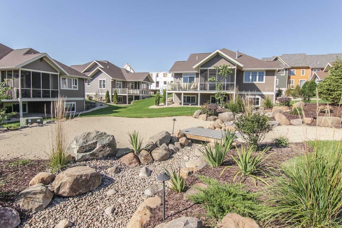 Just Listed at Mill Creek