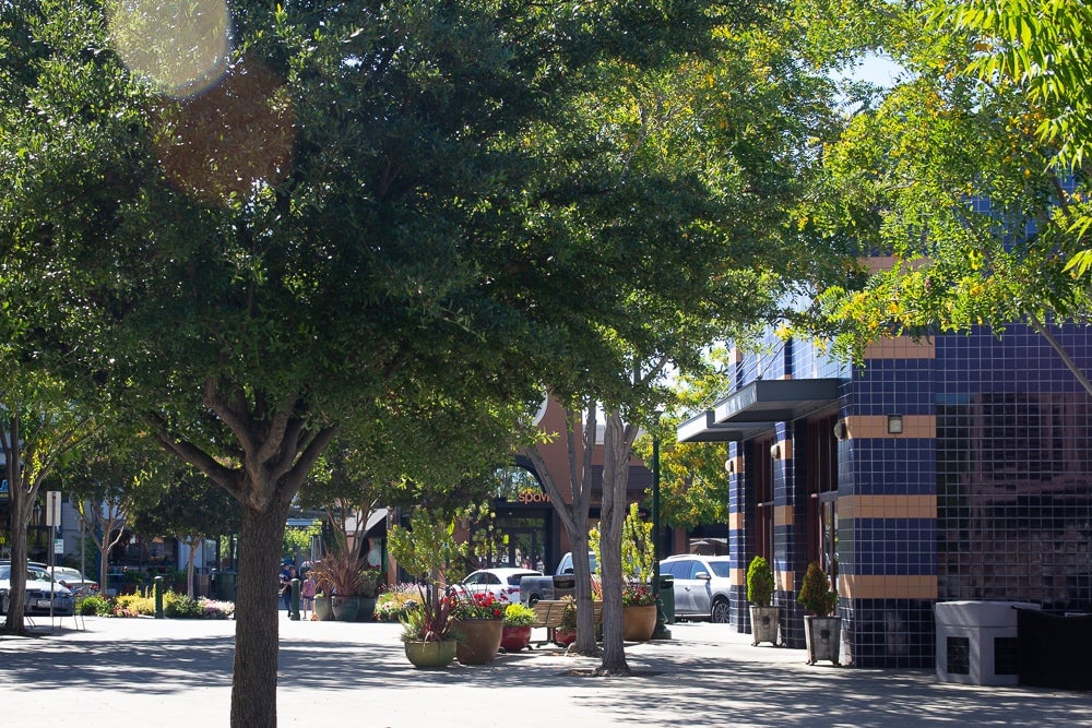 Pleasant Hill