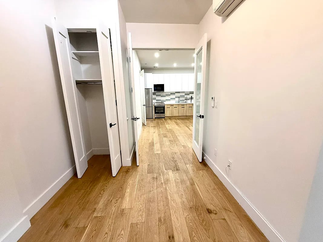 2553 Bedford Avenue #4B