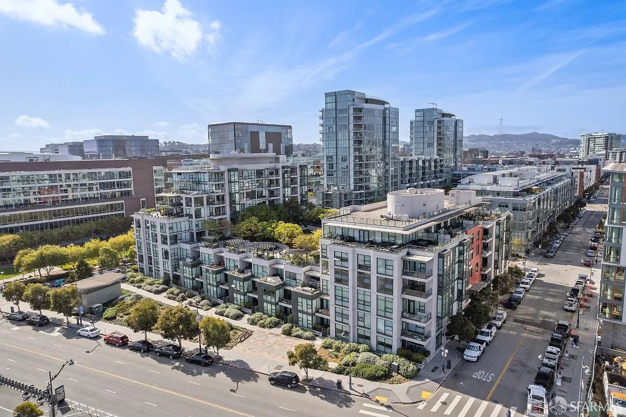  325 China Basin St Unit 310