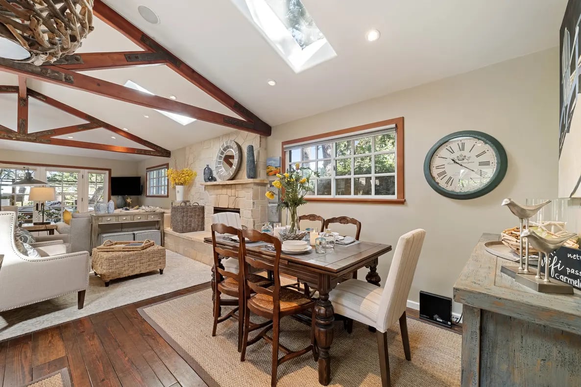 Olivewood Cottage