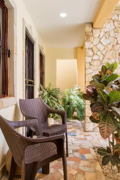 Los Sueños 3 #8 | Turn-key 2 Bed Condo Just 10 Minute Walk to the Beach