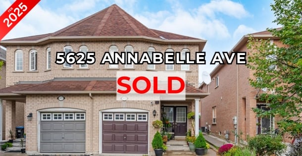5625 Annabelle Ave