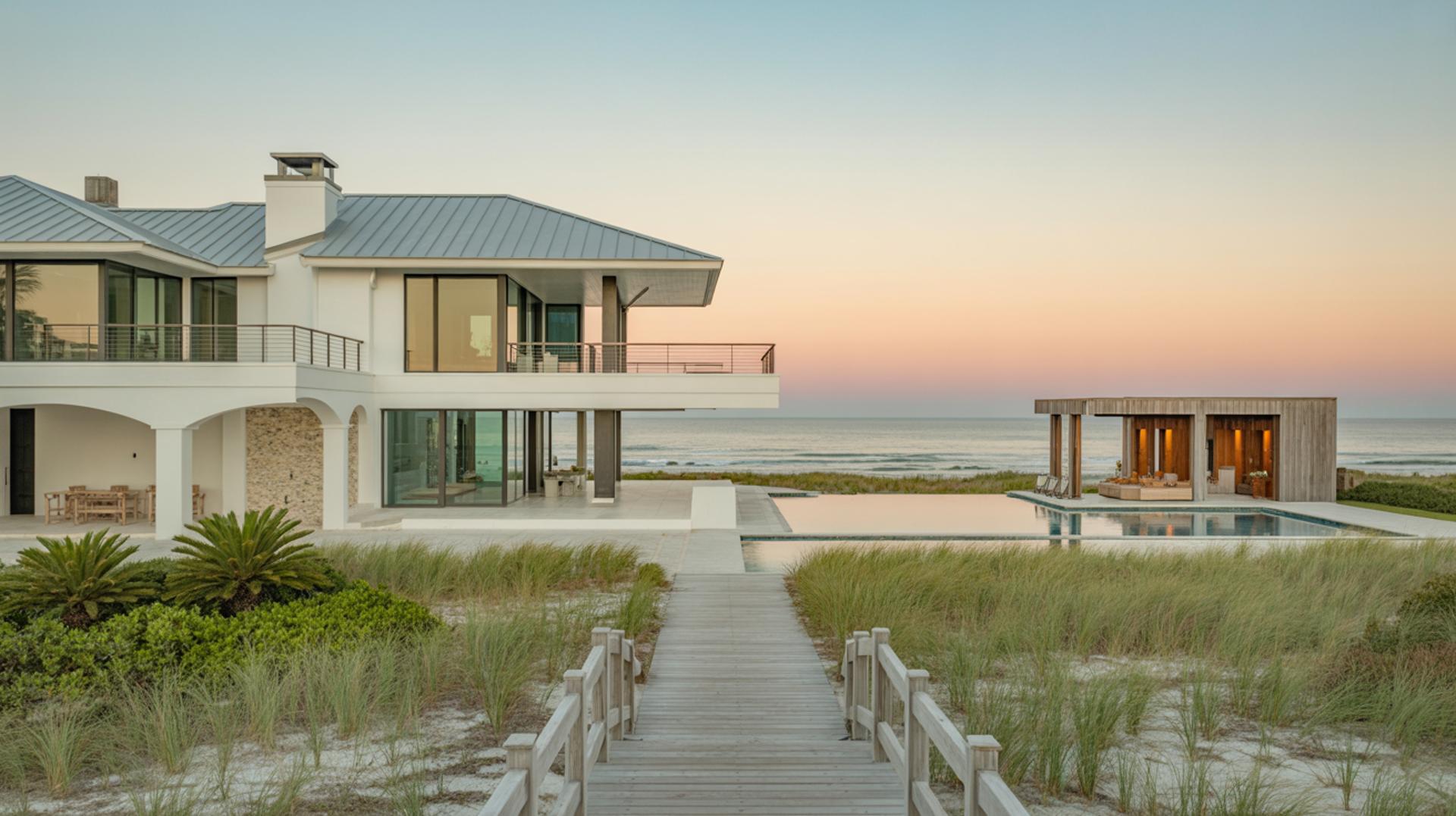 feature image of Your Guide to Buying a Home in Ponte Vedra Beach, FL