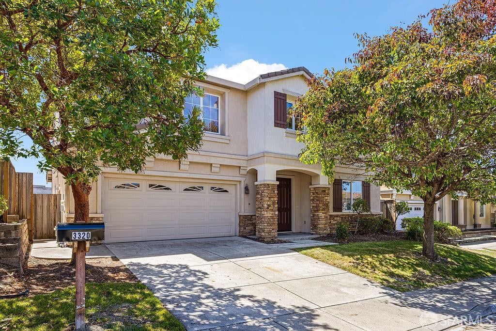 3320 Park Ridge Drive