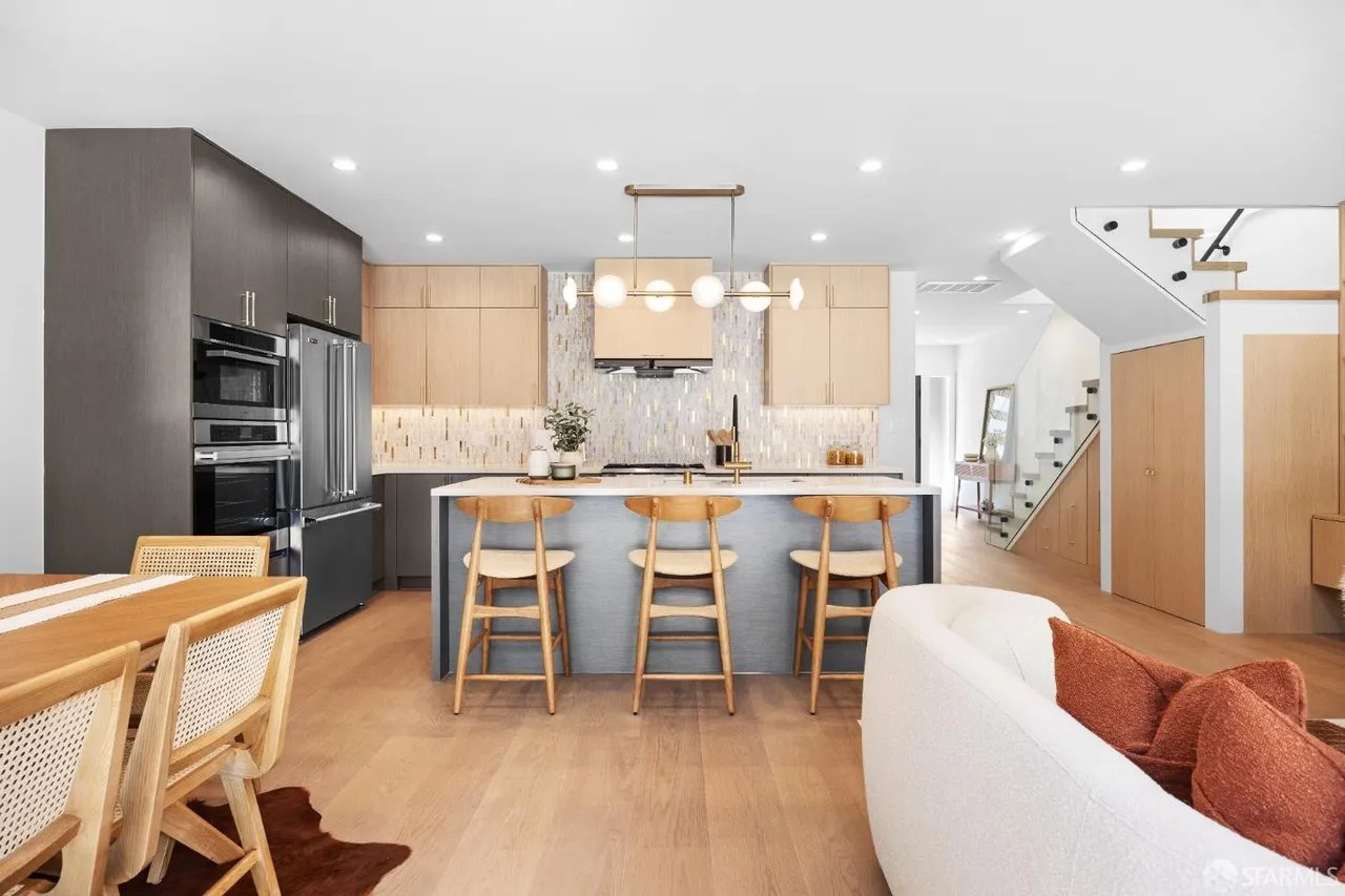 571 Gates St, San Francisco