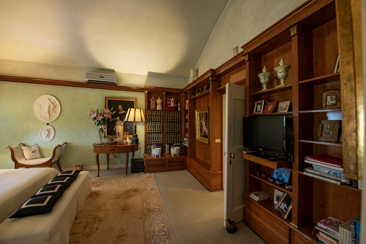 Majestic Luxurious Villa