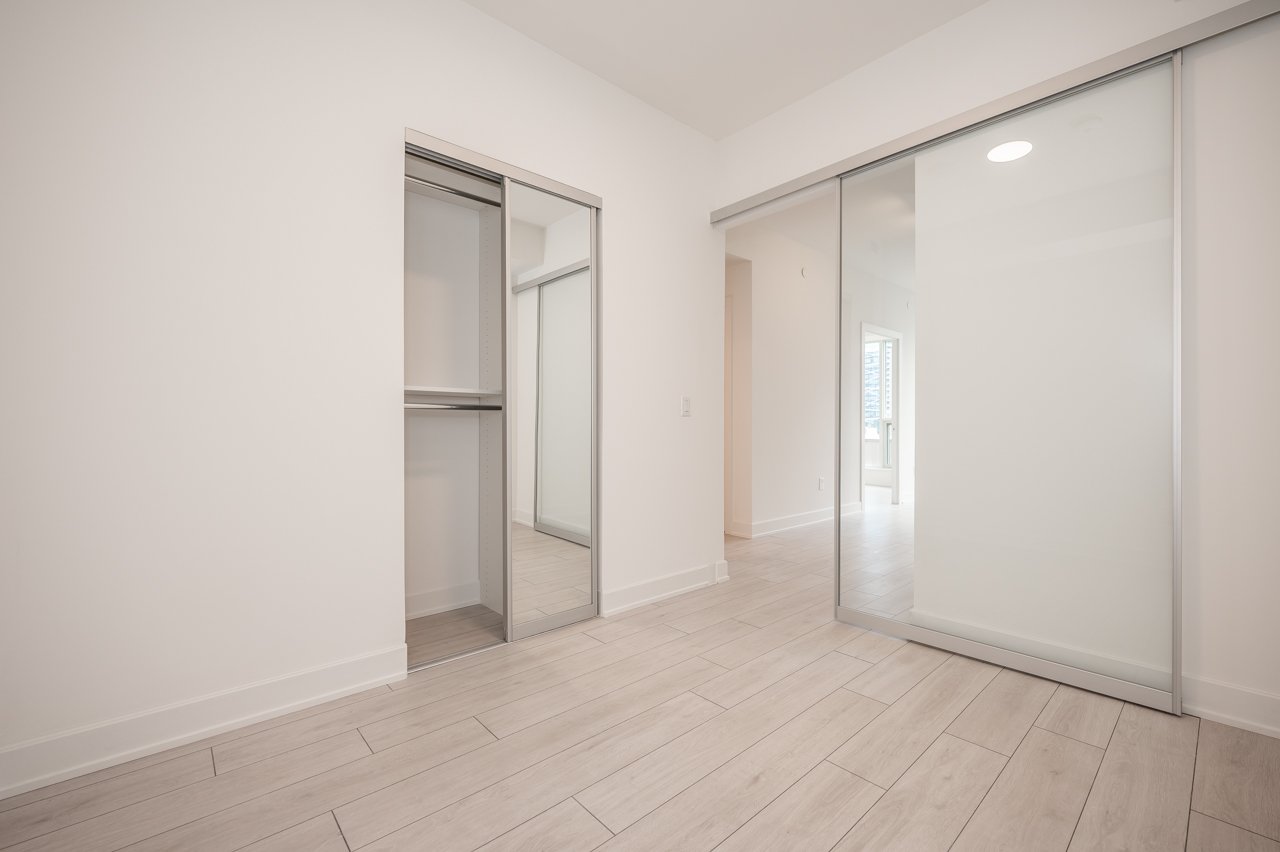 15 Mercer Street Unit: 1707
