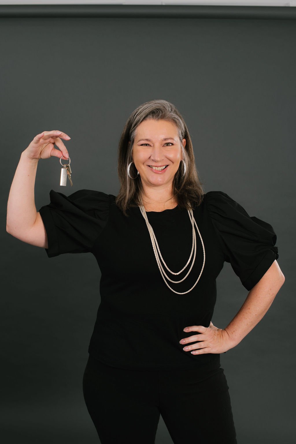 Marci Shovelton