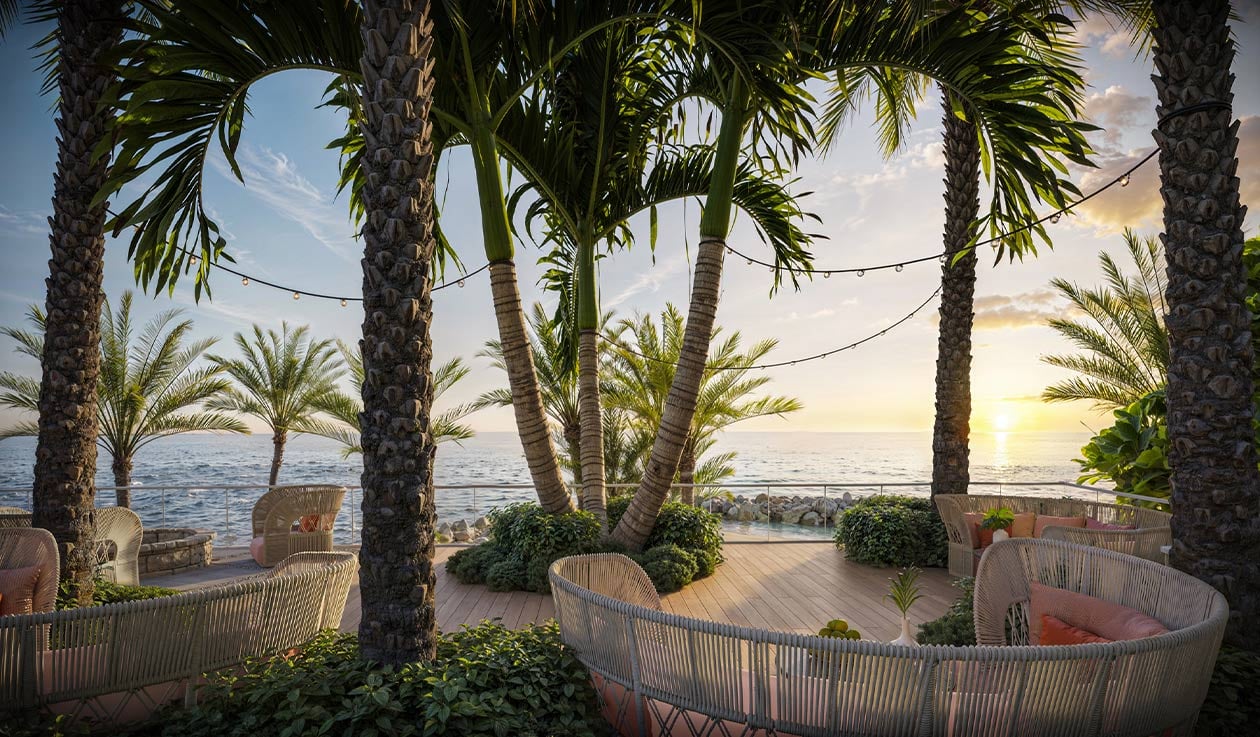 Viceroy Residences Clearwater Beach