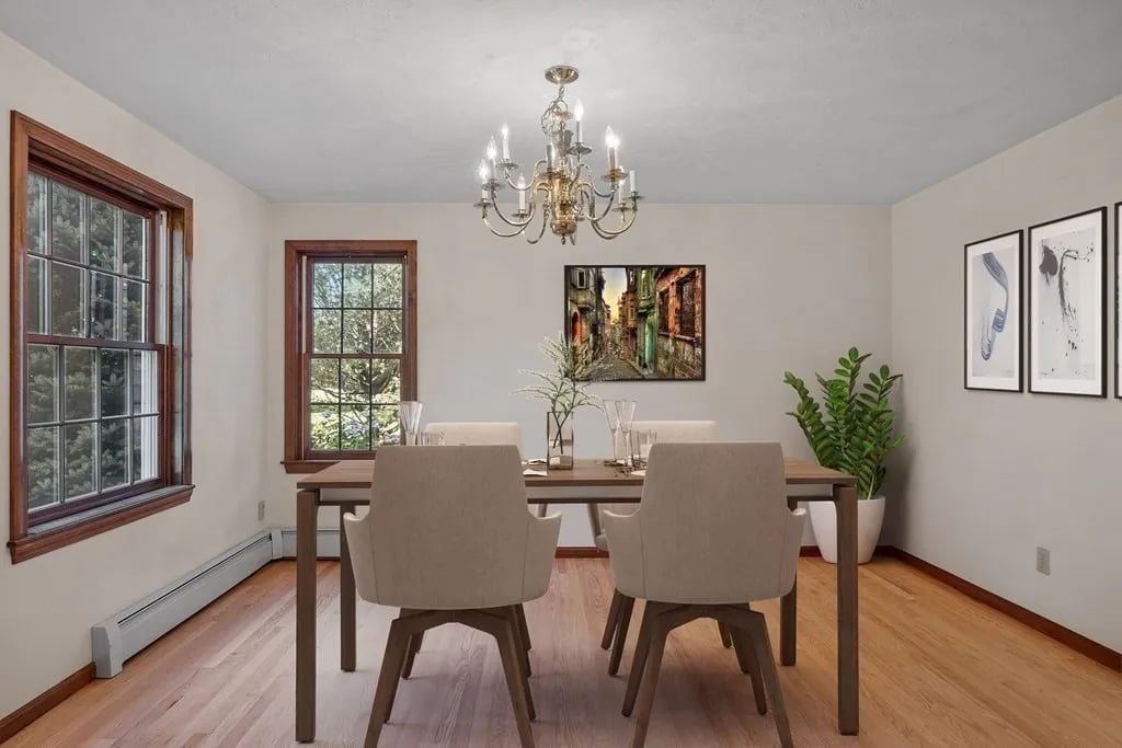 4 Great Meadow Rd