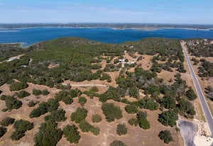 LEGACY LAKESIDE RANCH | Salado, TX