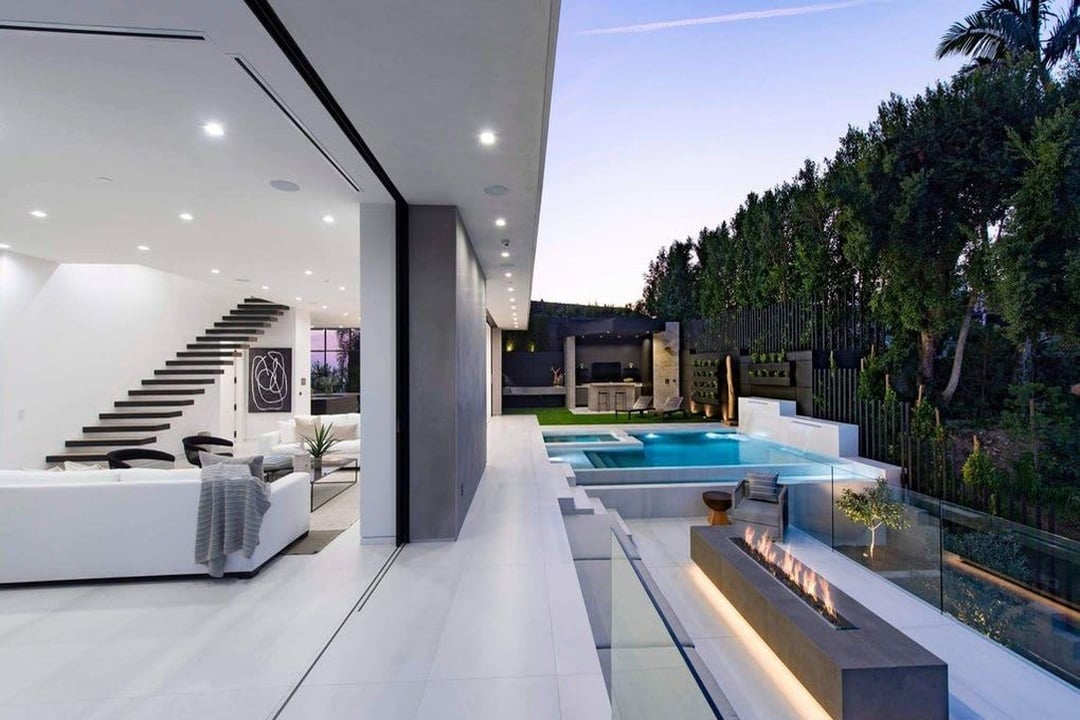 Eminence Estate