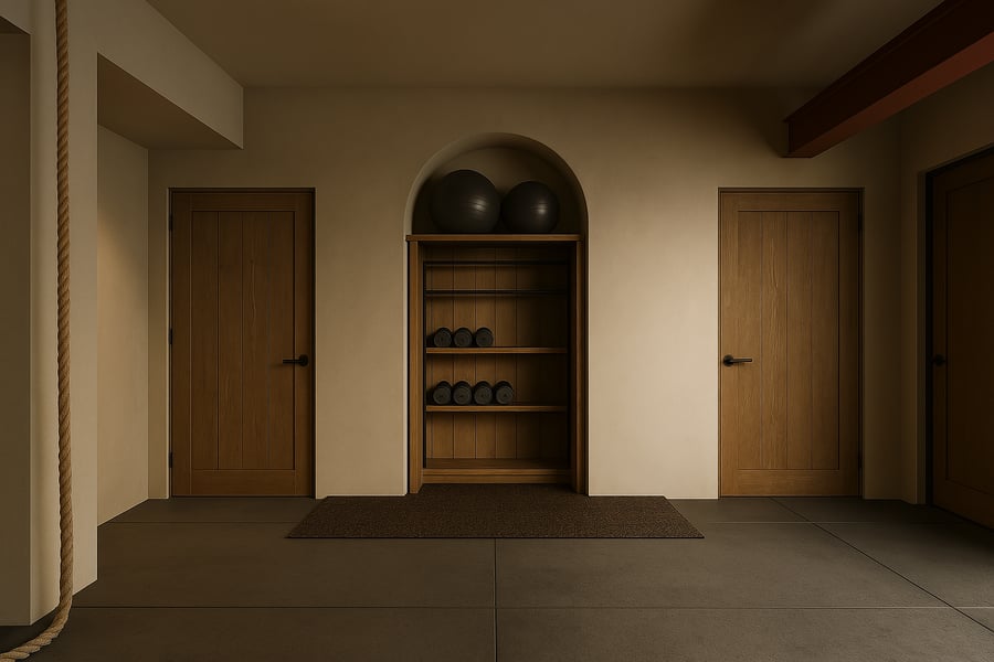 El Prado Lot #92 | Casa Alborada Concept Homesite, Las Catalinas