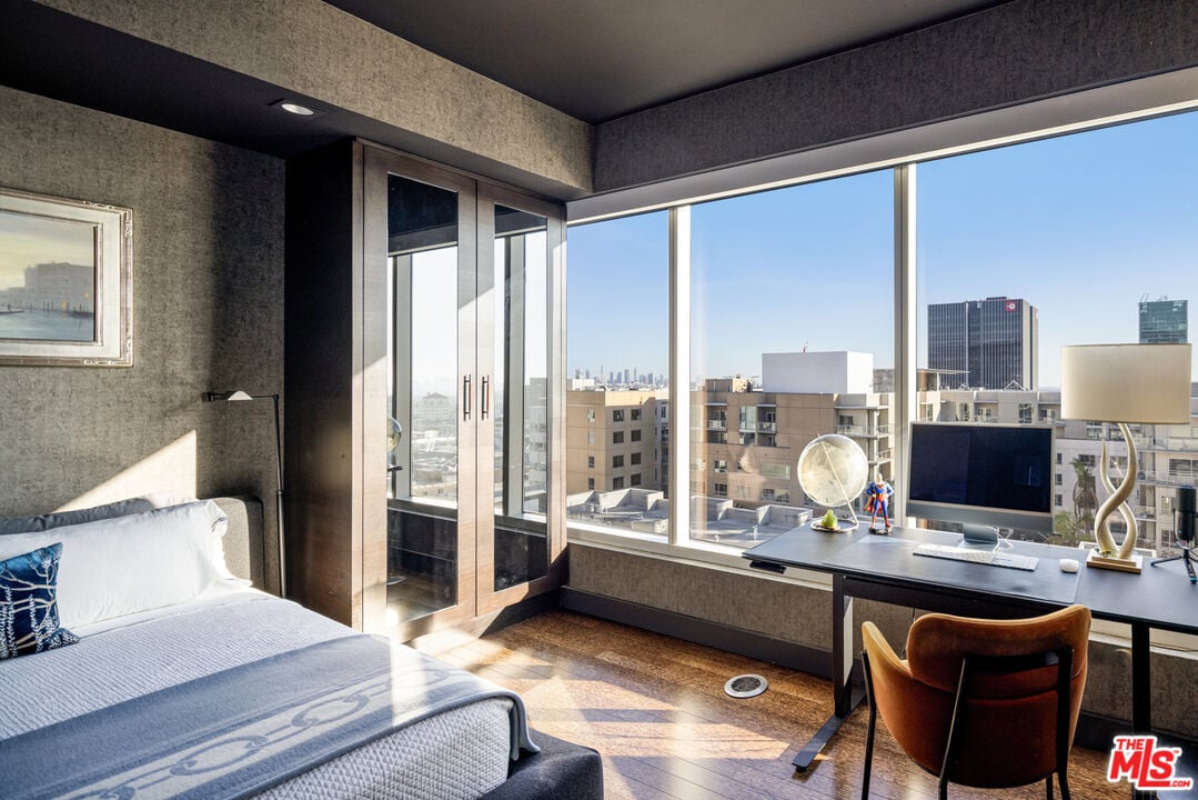 6250 Hollywood Blvd, #14H