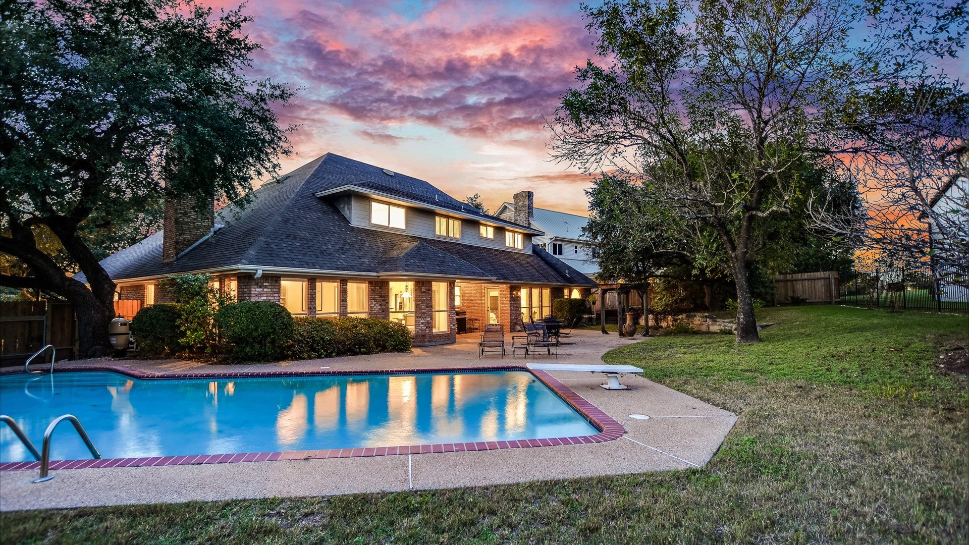 Davenport Remodel