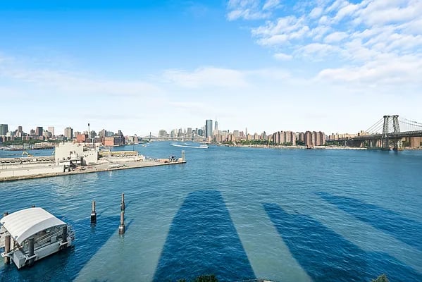 440 Kent Avenue #10A