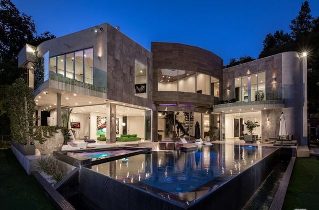 Pristine Haven