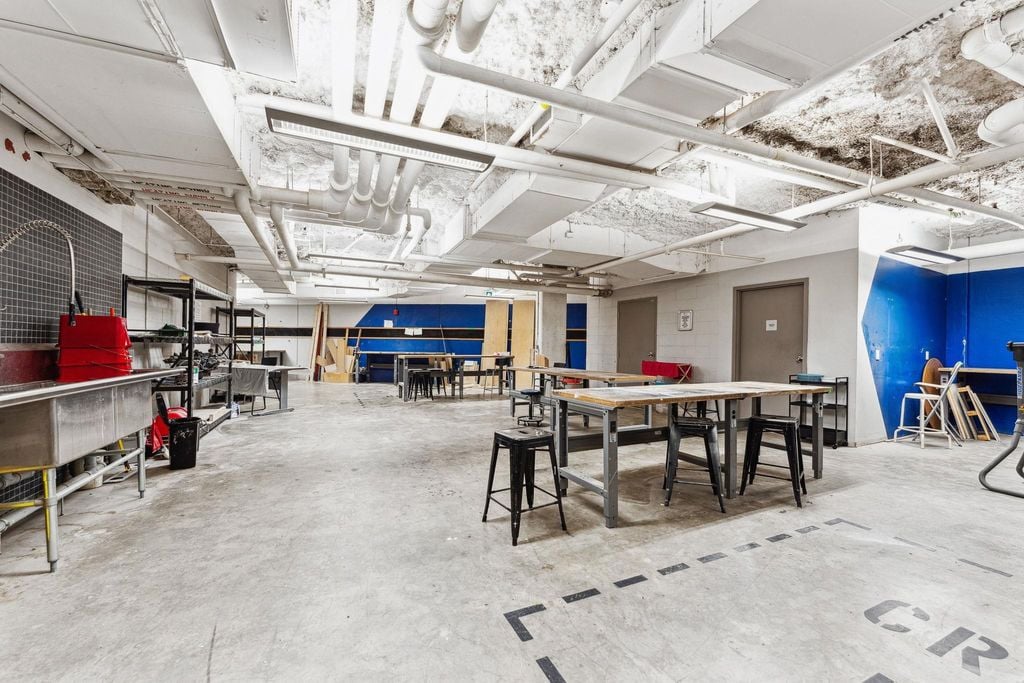384 E 1st Ave, #615