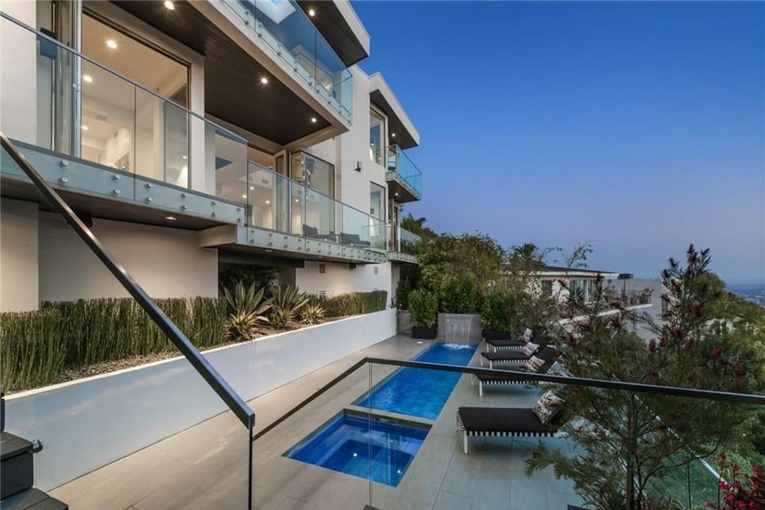 Sanctuary Chateau