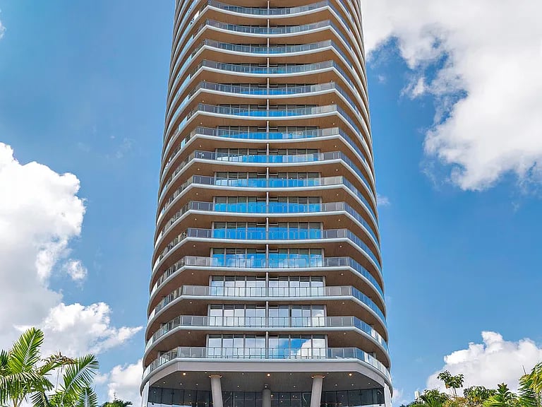 1333 S Flagler Dr #2202