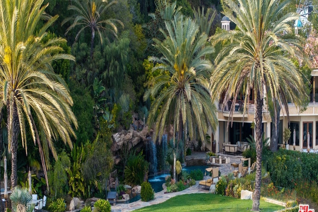 Monarch Heights, Westwanda Dr, 90210