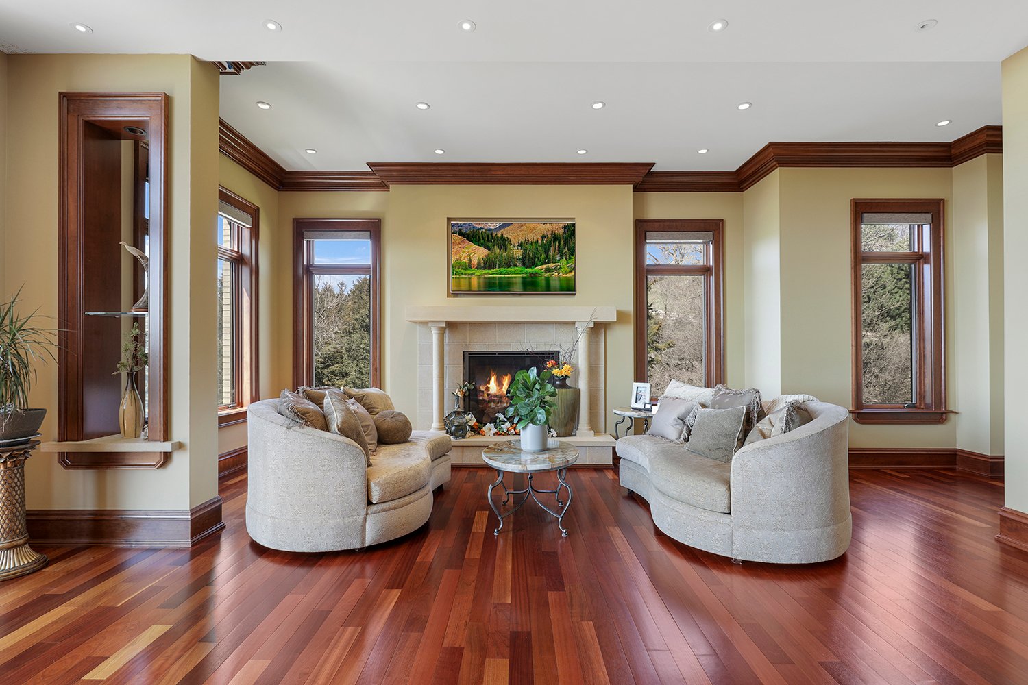 Unparalleled Views from the Bluffs of the Minnesota River Valley