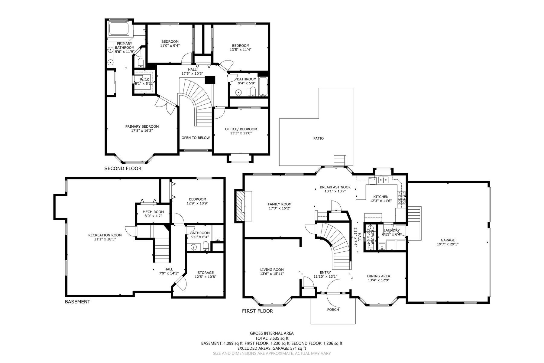 2503 Antietam Lane