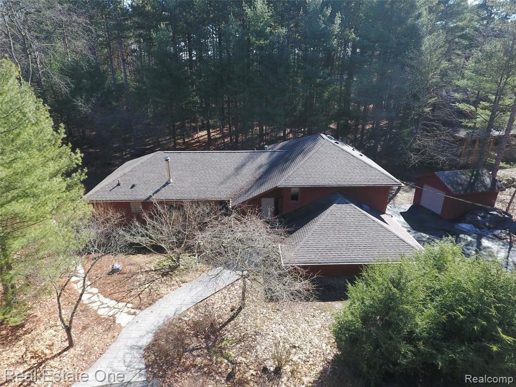 2160 Sunnybrook Road 