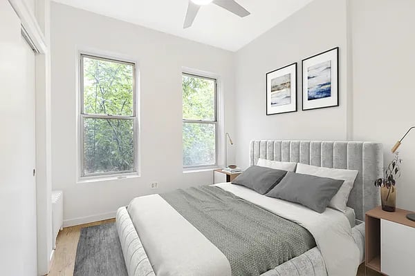 323 West 11th Street #4R